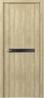 

Дверь межкомнатная MDF Techno, Dominika Classic 228 50x200