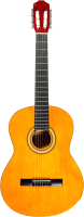 Акустическая гитара Veston C-45A 3/4 - 