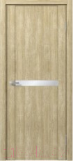 

Дверь межкомнатная MDF Techno, Dominika Classic 228 90x200