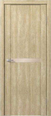 

Дверь межкомнатная MDF Techno, Dominika Classic 228 40x200