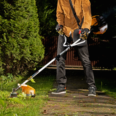 Изображение товара Триммер бензиновый Denzel DTL-52 (96265)