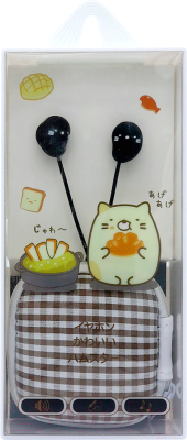 

Наушники-гарнитура Михи Михи, Sumikko Gurashi / MM09585