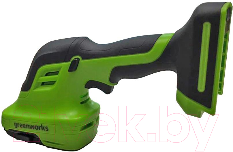 Садовые ножницы Greenworks G24SHT 24V / 1600607