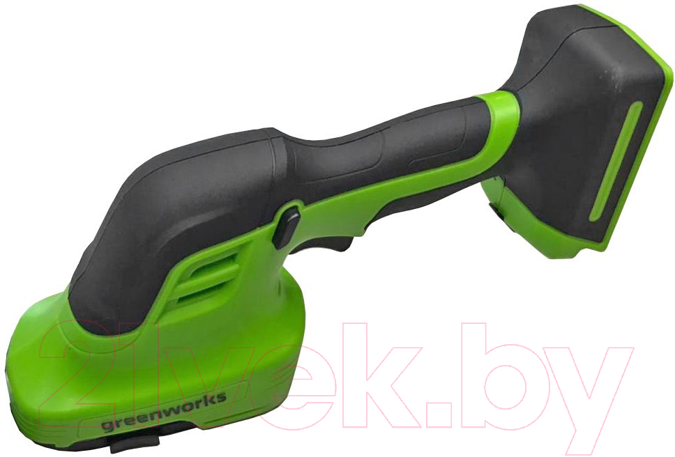 Садовые ножницы Greenworks G24SHT 24V / 1600607