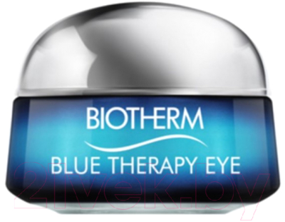 

Крем для век Biotherm, Blue Therapy антивозрастной