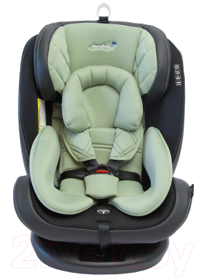 

Автокресло Amarobaby, Isofix ST-3 / AMARO-2003-Hk