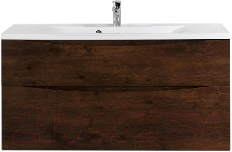 Тумба под умывальник BelBagno Marino-H60-1200-2C-SO-RW-P