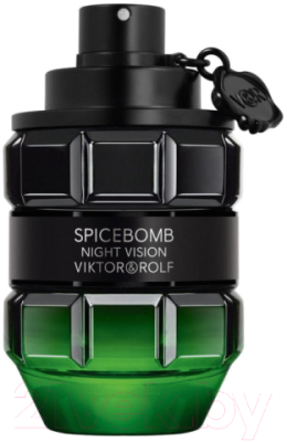 

Туалетная вода Viktor&Rolf, Spicebomb Night Vision