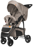 

Детская прогулочная коляска Baby Tilly, Twist T-164