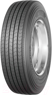 Грузовая шина Michelin X Line Energy T 245/70R17.5 143/141J