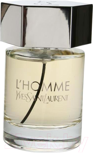 Парфюмерная вода Yves Saint Laurent L'Homme Le Parfum