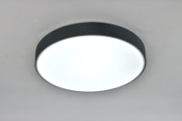 

Потолочный светильник Mirastyle, SX-20524/600-108W BK