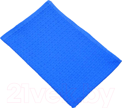 Полотенце Belezza Элиза 40x60 (синий)