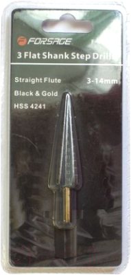 

Сверло Forsage, F-44738