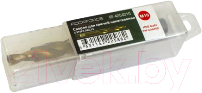 Сверло RockForce RF-4054D10