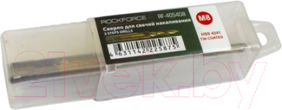 Сверло RockForce RF-4054D8