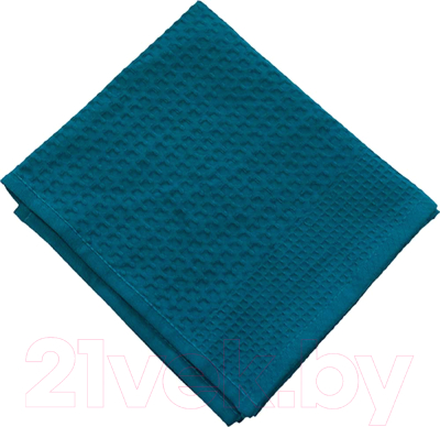 Полотенце Belezza Сальвадор 35x60 (синий)