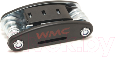 Набор инструментов для велосипеда WMC Tools 2525