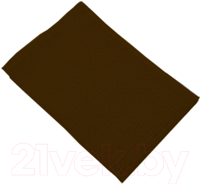 Полотенце Belezza Сицилия 40x60 (коричневый)