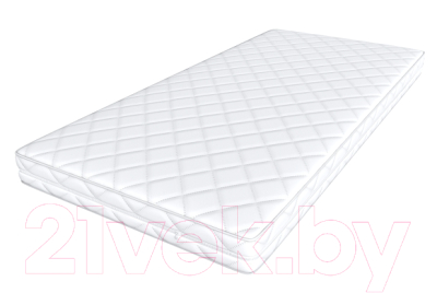 

Матрас Askona, Белый, Double Protection 140x200
