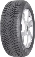 

Зимняя шина Goodyear, UltraGrip 8 195/55R16 87H Run-Flat BMW