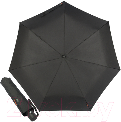 Зонт складной Clima M&P C2770-OC Classic Black