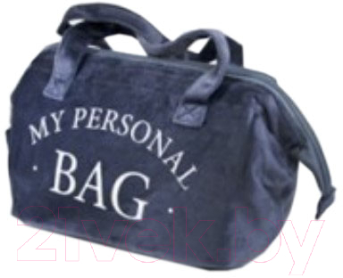 Косметичка Ad Trend 60699i My personal Bag (синий)