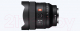 Миниатюра изображения товара Широкоугольный объектив Sony SEL14F18GM