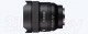 Миниатюра изображения товара Широкоугольный объектив Sony SEL14F18GM
