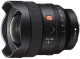 Миниатюра изображения товара Широкоугольный объектив Sony SEL14F18GM