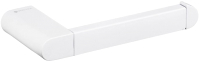 

Держатель для туалетной бумаги Gross Aqua, Space GA18233DMW