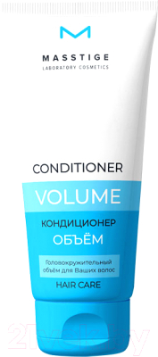 

Кондиционер для волос Masstige, Hair Care Объем
