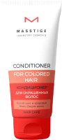 Кондиционер для волос Masstige Hair Care для окрашенных волос (200мл) - 