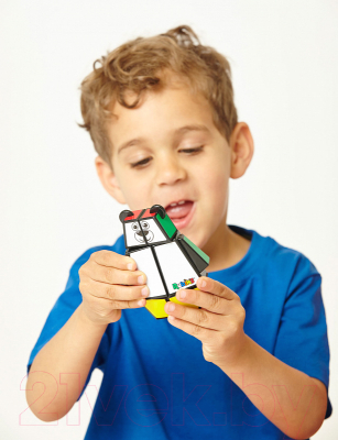 Изображение товара Игра-головоломка Rubik's Мишка Рубика / КР5080