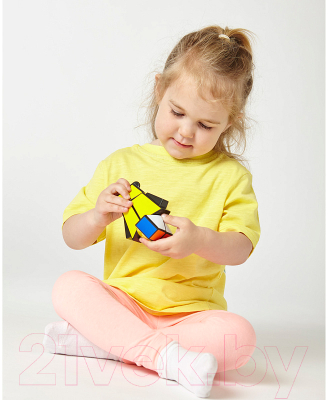 Изображение товара Игра-головоломка Rubik's Мишка Рубика / КР5080