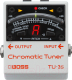 Тюнер Boss TU-3S - 