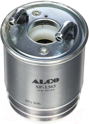 

Топливный фильтр Alco, SP-1365
