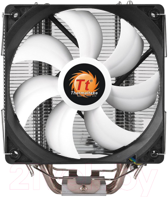 Кулер для процессора Thermaltake Contac Silent 12 (CL-P039-AL12BL-A)