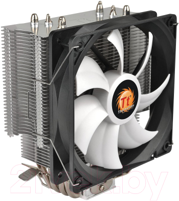 Кулер для процессора Thermaltake Contac Silent 12 (CL-P039-AL12BL-A)