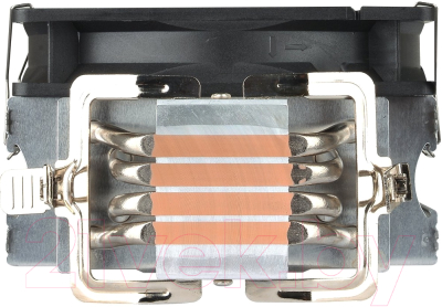 Кулер для процессора Thermaltake Contac Silent 12 (CL-P039-AL12BL-A)