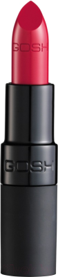 

Помада для губ GOSH Copenhagen, Velvet Touch Lipstick Matt 006 Rasberry