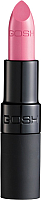 Помада для губ GOSH Copenhagen Velvet Touch Lipstick Matt 009 Sweetness (4г) - 