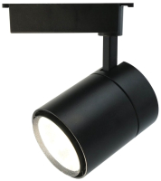 

Трековый светильник Arte Lamp, Attento A5750PL-1BK