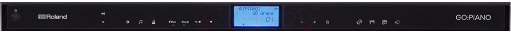 Цифровое фортепиано Roland GO-61P