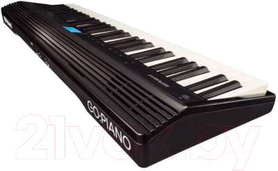 Цифровое фортепиано Roland GO-61P