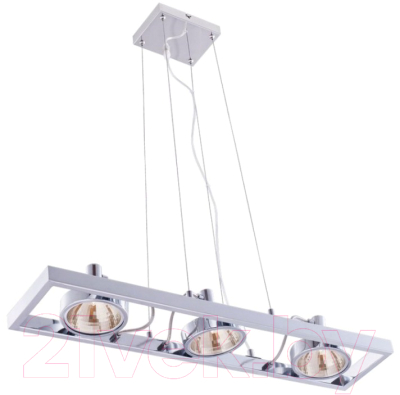 

Люстра Arte Lamp, Faccia A4507SP-3CC
