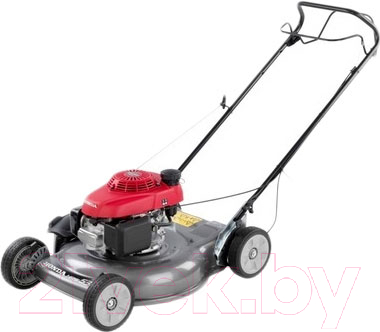 Изображение товара Газонокосилка бензиновая Honda HRS536C4SKEA