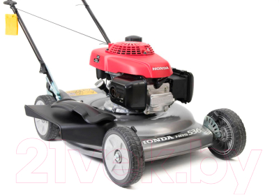 Изображение товара Газонокосилка бензиновая Honda HRS536C4SKEA