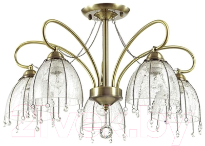 

Люстра Lumion, Arletta 3414/5C