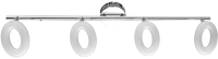 

Спот Arte Lamp, Ciambella A8972PL-4CC